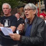 Peterloo Massacre Commemoration